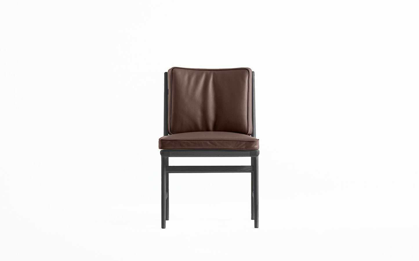 The Sensual Ladder Back Chair — Time & Style