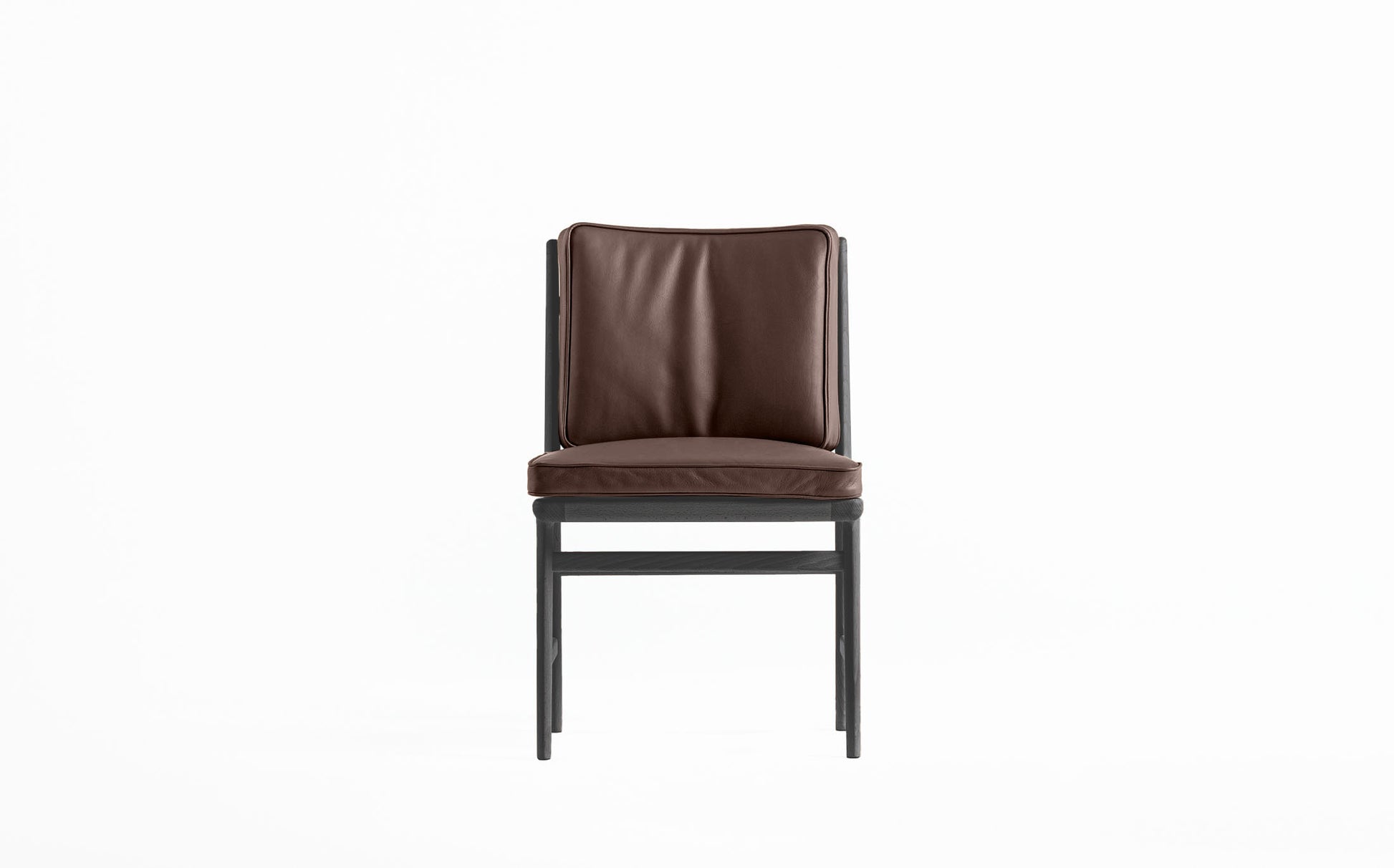 The Sensual Ladder Back Chair — Time & Style