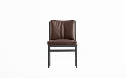 The Sensual Ladder Back Chair — Time & Style