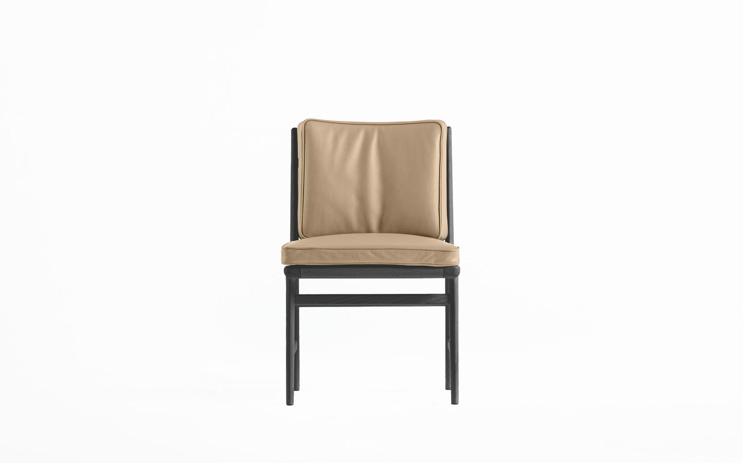 The Sensual Ladder Back Chair — Time & Style