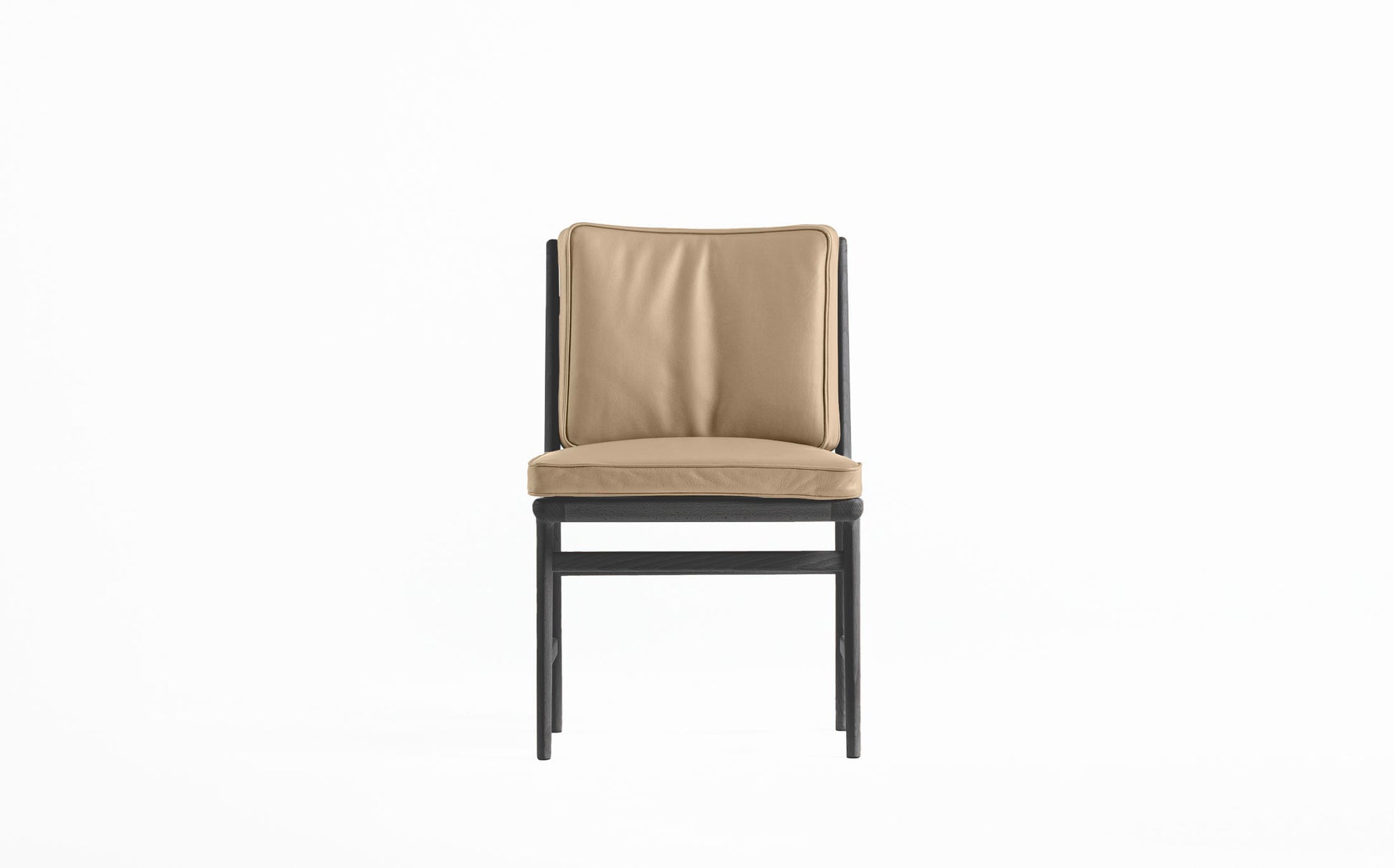 The Sensual Ladder Back Chair — Time & Style