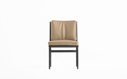 The Sensual Ladder Back Chair — Time & Style