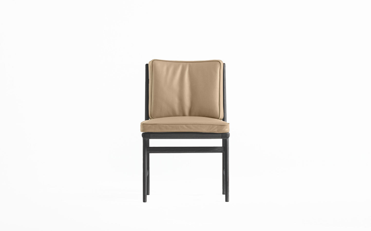 The Sensual Ladder Back Chair — Time & Style