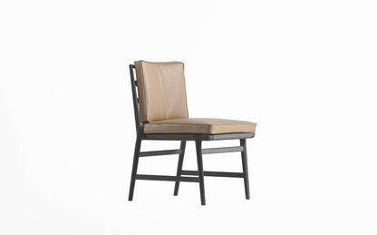 The Sensual Ladder Back Chair — Time & Style