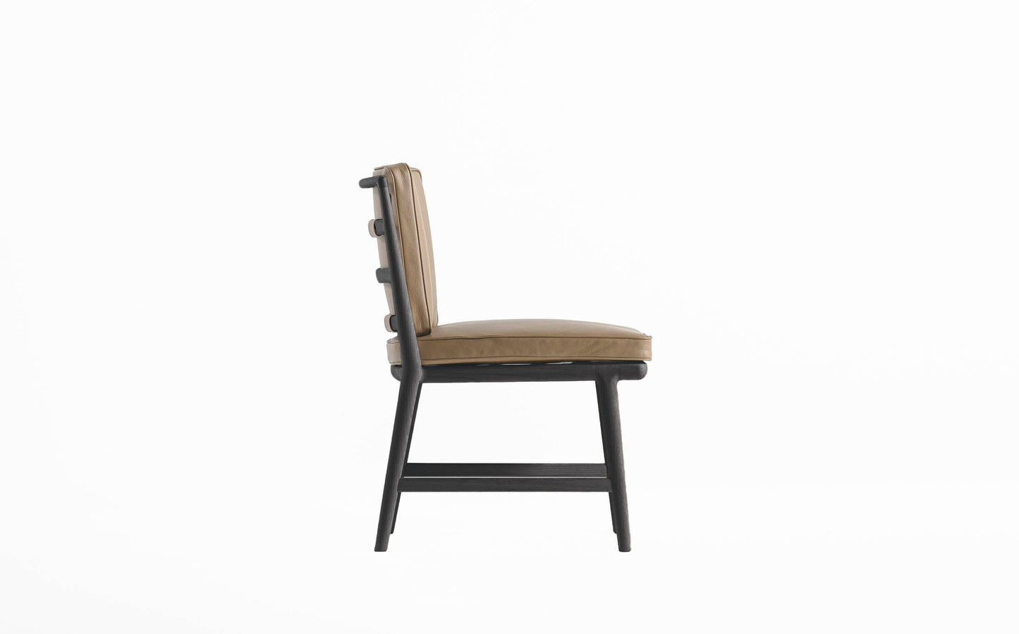 The Sensual Ladder Back Chair — Time & Style
