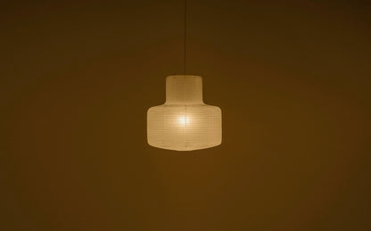 Tourou pendant light — Time & Style